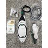Vorwerk Folletto FOLLETTO VK150 NUOVO IVA 22% VK 150 SACCHETTI GRANULI SPORTELLO ORIGINALE TOP
