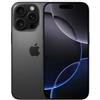 iPhone 16 Pro Ricondizionato - titanio-nero - 128gb - pari-al-nuovo