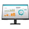 Hp Monitor Led 24" Hp 1A7E5AA 1920 x 1080 Nero