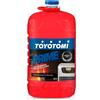 Toyotomi Combustibile Liquido Per Stufe Toyotomi Prime Tanica 10 L Formula Inodore