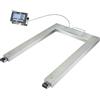 Bilancia per palette IoT-Line UXC - kaiserkraft