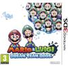 Nintendo Mario & Luigi Dream Team Bros.
