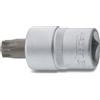 Hazet 992-T45H Inserto Chiave a Bussola per Giravite Torx, Oro, Attacco Quadro, Cavo, 12.5 mm 1/2 di Pollice