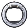 Megadap Adattatore Autofocus per Ottiche Sony E su corpi Nikon Z ETZ21 Pro+