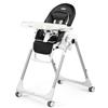 PEGPEREGO Peg Perego - Seggiolone Prima Pappa Follow Me Plus - Licorice