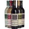 FONTANAFREDDA Selezione 6 vini piemontesi