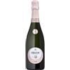 Berlucchi Franciacorta rosé '61 docg