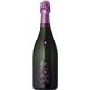 Berlucchi Franciacorta 61 nature rosé millesimato