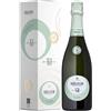 Berlucchi Franciacorta saten '61 docg astucciato