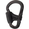 DMM Belay Master Moschettone - Grigio Opaco