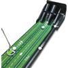 KOFULL Tappetino da golf putting green per interni ed esterni, per casa, ufficio, interni ed esterni