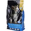 Farmina Matisse Kitten Pollo e Tacchino 1500 g Mangime