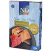 Farmina N&D Natural Cat Fish Trio Menu 420 g Mangime