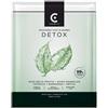 CEF Cooperativa Esercenti Farmacia CEF MASCHERA DETOX TESSUTO