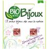 Bioetic Bijoux ORECCHINO CARRE' 6MM ROSE GOLD