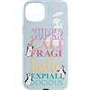 Disney Mary Poppins Supercalifragilisticexpialidocious Custodia per iPhone 15 Plus