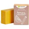 La Saponaria - Sapone Solido Arancia e Cannella