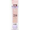 Iap Pharma - 20 Donna Profumo Equivalente Confezione 150 Ml