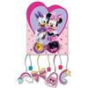Procos - Pinata Pignatta in carta Disney Minnie Junior 94066