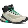 Scarpa Ribelle Cross 2 Mid GTX donna, Fog/aqua green
