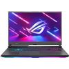 Asus ROG Strix G713RM-LL222W 17" Ryzen 9 3.3 GHz - SSD 1 TB - 16GB - NVIDIA GeForce RTX 3060 QWERTZ - Tedesco - refurbished