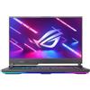 Asus ROG Strix G15 G513IH-HN004T 15" Ryzen 7 2.9 GHz - SSD 512 GB - 8GB - QWERTZ - Tedesco - refurbished