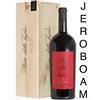 Antinori - Pian delle Vigne - Rosso di Montalcino 2023 - Jeroboam - Astucciato in legno - 300cl