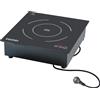 Fimar Easyline Piastra a Induzione da Incasso D350N - Potenza kW 3,5