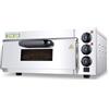 Fimar Easyline Forno Pizza Elettrico FYEP1 - Camera di Cottura Singola Cm 40 x 40