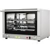 Fimar Easyline Forno a Convezione Ventilato H7530 - Capacità N° 4 Teglie GN1/1