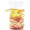 Perle di Sole - Mix Caramelle al Limone e all'Arancia | con Aromi Naturali, 500 g. - Gusto Fresco e Solare degli Agrumi Italiani