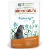 Almo Nature Cat Holistic Urinary Help con Pollo - 70 g, Singola