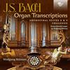 BRILLIANT CLASSICS Organ Transcriptions