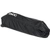 EVOC BIKE BAG STORAGE BAG, pratico accessorio per bicicletta (borsa leggera per bicicletta, pratica protezione per bicicletta, dimensioni: 35 x 145 x 26 cm, volume: 140 l), Nero