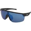 Adidas SP0109 02X | Occhiali da Sole Graduati o Non Graduati | Prova Online | Plastica | Mascherina | Nero | Adrialenti