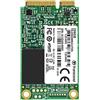 Transcend SSD Transcend TS256GMSA370S drives allo stato solido mSATA 256 GB Serial ATA III MLC [TS256GMSA370S]