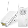 STRONG POWERLWF600DUOEUV2 POWERLINE KIT 600 WIF4/300 2 LAN