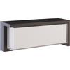 BENEITO & FAURE Blis Rectangular 24W LED nero CCT - 4983