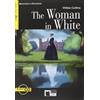 Cideb Editrice The Woman in White [With file audio] [Lingua inglese]: The Woman in White + file audio