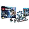 Warner Bros Interactive Spain Lego Dimensions Starter Pack - Nintendo Wii U
