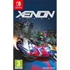 Soedesco Xenon Racer Nsw - Nintendo Switch