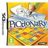 THQ Pictionary (Nintendo DS) [Edizione: Regno Unito]