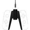 Freaks And Geeks FREAKS SWITCH Base Ricarica 2 Joy-Con