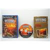 T2 TAKE TWO INTERACTIVE Vietcong Purple Haze (PS2)