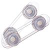 Dreambaby PCR146P A Fermaporta Salva Dita