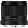 Viltrox 9mm f/2.8 AF Air Nikon Z