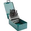 Makita d-54097 punto HSS set - multicolore (pezzi)