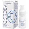 OPHTAGON SRL Cordev Soluzione Oftalmica Lubrificante Of 10 Ml