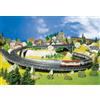 Faller 222543-6 Binari ferroviari curvi