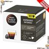 NESCAFÉ 360 non 384 Cialde Capsule Caffè Nescafè Dolce Gusto Miscela Intenso Originali